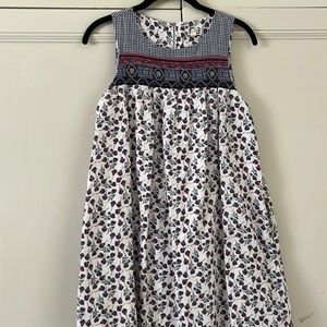 Really cute vintage style dress